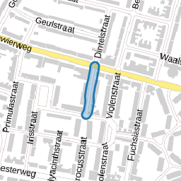 Anemoonstraat