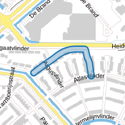 Apollovlinder