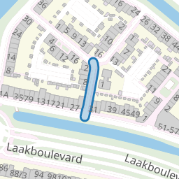 Baak van Bruinisse