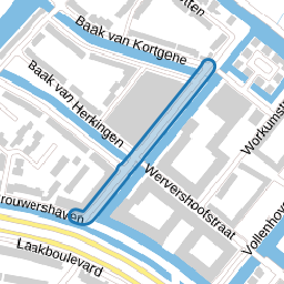 Baak van Domburg