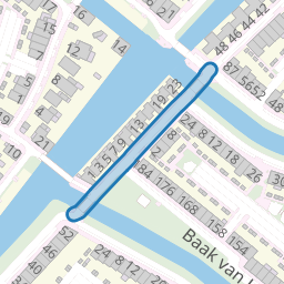 Baak van Hellevoetsluis