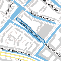 Baak van Herkingen