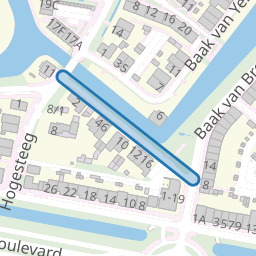 Baak van IJmuiden