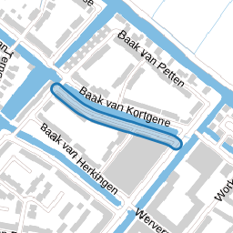 Baak van Katwijk