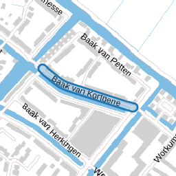Baak van Kortgene