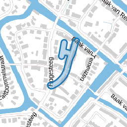 Baak van Vlissingen