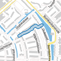 Bakemastraat