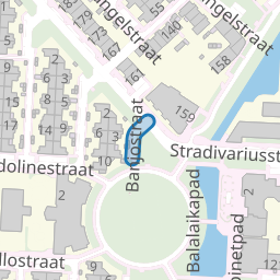 Banjostraat