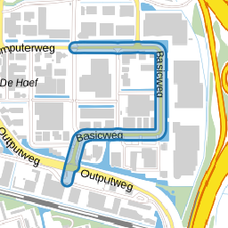 Basicweg