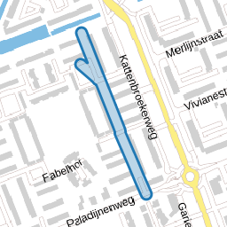 Beatrijspad