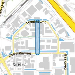 Beeldschermweg