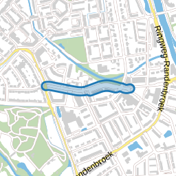Beethovenweg