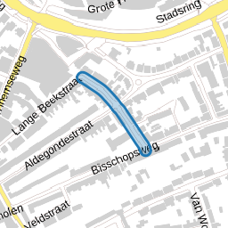 Bekensteinselaan