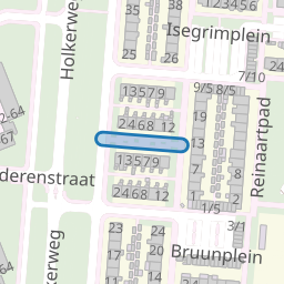 Belijnhof