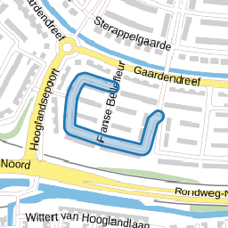 Bellefleurgaarde