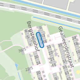 Bergsteijnhof