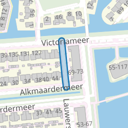 Bergumermeer