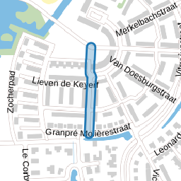 Berlagestraat