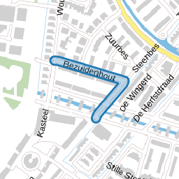 Bezuidenhout