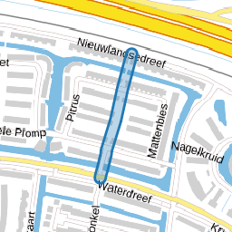 Biesvaren