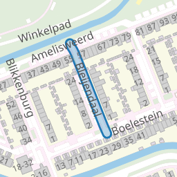 Bleijendaal