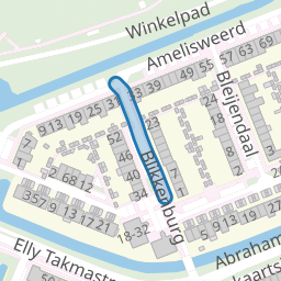Blikkenburg