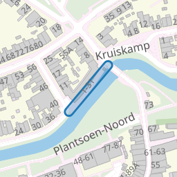 Bloemendalse Buitenkade