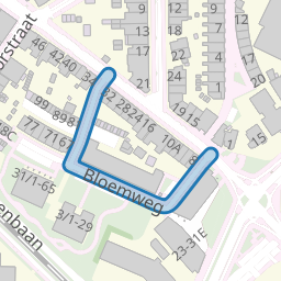Bloemweg