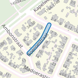 Boeroestraat