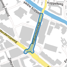 Brabantsestraat