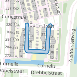 Braillestraat