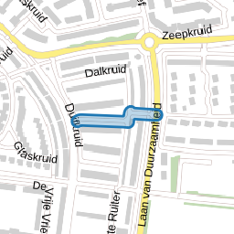 Brilkruid