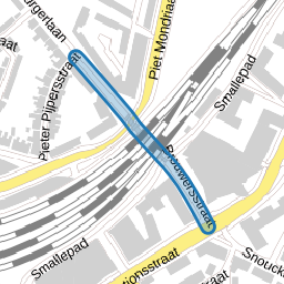 Brouwerstunnel