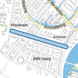 Bruggensingel-Noord