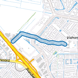 Calveenseweg