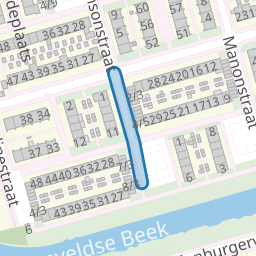 Carmenstraat