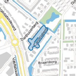 Carolinaberg