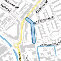 Cartierstraat