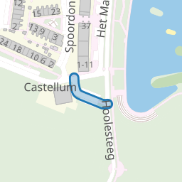 Castellum