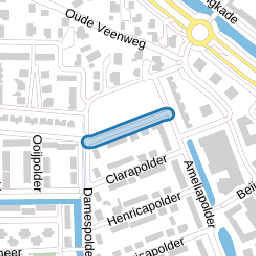 Cathalijnepolder