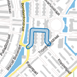 Cellostraat