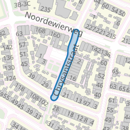 Chrysantstraat