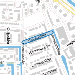 Clarapolder