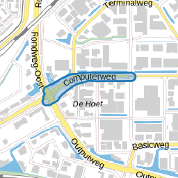 Computerweg
