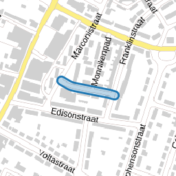 Copernicusstraat