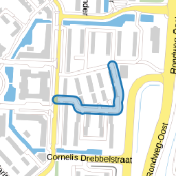 Curiestraat