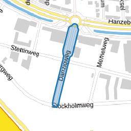 Danzigweg