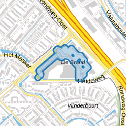 De Brand