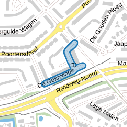 De Gekroonde El