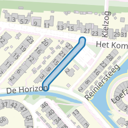 De Kajuit